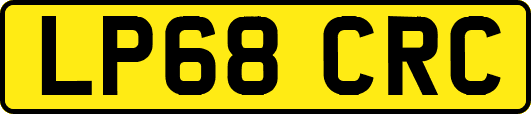 LP68CRC