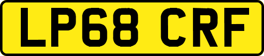 LP68CRF