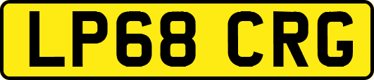 LP68CRG