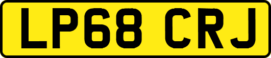 LP68CRJ