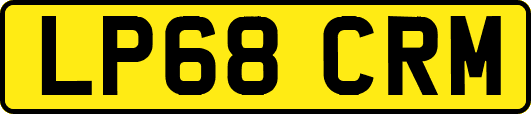 LP68CRM