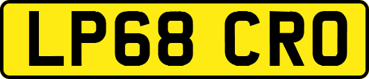 LP68CRO