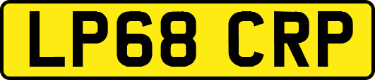 LP68CRP