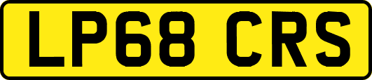 LP68CRS