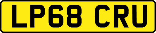 LP68CRU