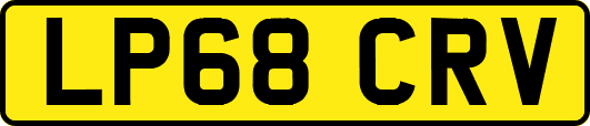 LP68CRV