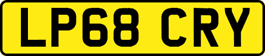 LP68CRY