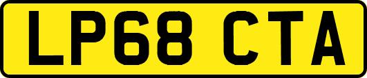 LP68CTA
