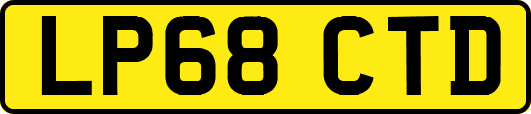 LP68CTD