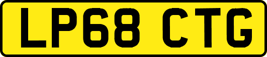 LP68CTG
