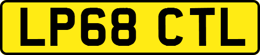 LP68CTL