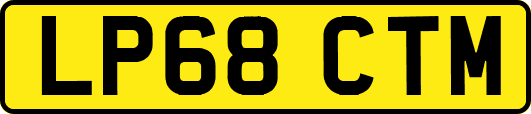 LP68CTM