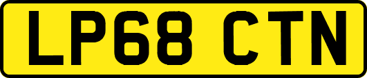 LP68CTN