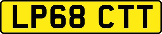 LP68CTT