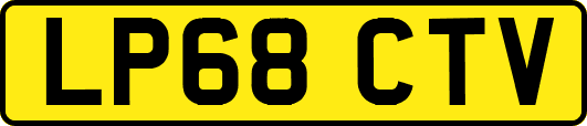 LP68CTV