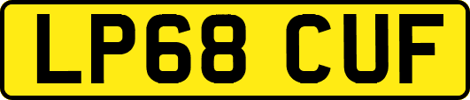 LP68CUF
