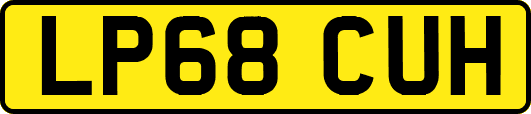 LP68CUH