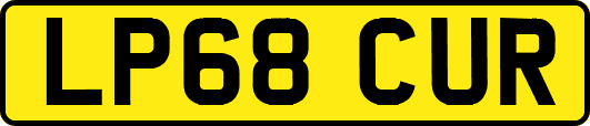 LP68CUR