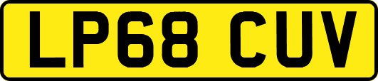 LP68CUV
