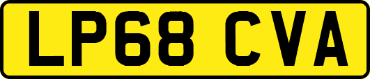 LP68CVA