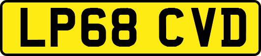 LP68CVD