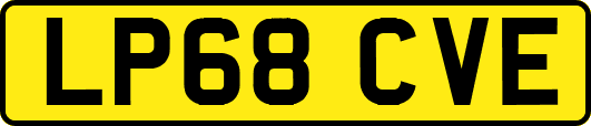 LP68CVE