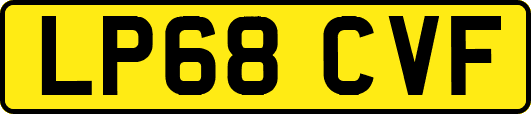 LP68CVF