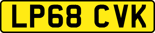 LP68CVK