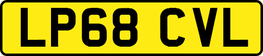 LP68CVL
