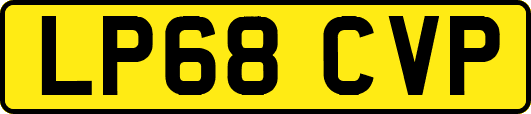 LP68CVP