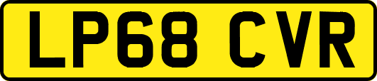 LP68CVR