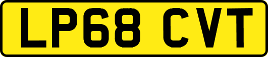 LP68CVT