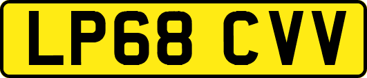 LP68CVV
