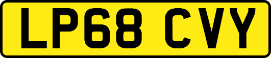 LP68CVY