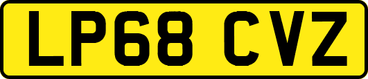 LP68CVZ