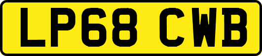 LP68CWB