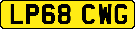LP68CWG