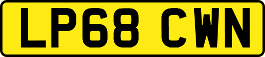 LP68CWN