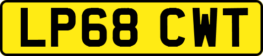 LP68CWT