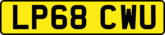 LP68CWU