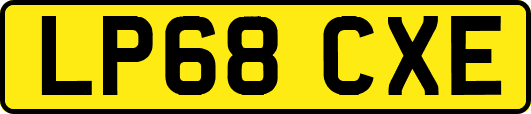 LP68CXE