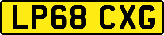 LP68CXG