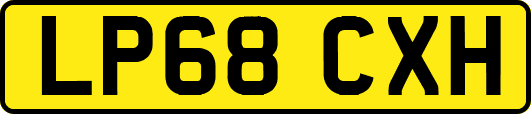 LP68CXH