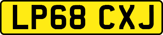 LP68CXJ