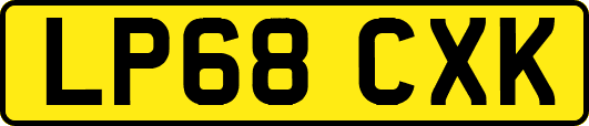 LP68CXK