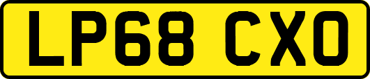 LP68CXO