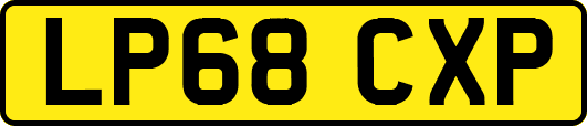 LP68CXP