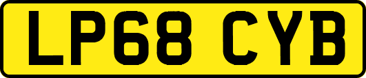 LP68CYB