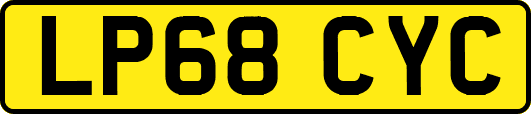 LP68CYC