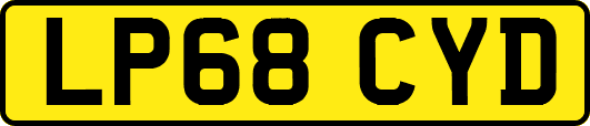 LP68CYD